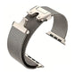 ⌚ LIMITED‑TIME 50% OFF! ⚡ Stainless Steel Mesh Watch Band – Breathable, Secure, Stylish ✨
