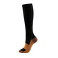 🧦 LIMITED‑TIME 50% OFF! ⚡ Unisex Copper‑Infused Graduated Compression Socks – Supportive, Fresh, Multi‑scene ✨