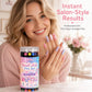 💅 LIMITED‑TIME 50% OFF! 💥 24 Colors Dual Ended Nail Art Pens Set – Creative, Salon‑Quality, Easy DIY ✨