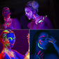 🎨 LIMITED‑TIME 50% OFF! 💥 Luminescent Water‑Soluble Body Painting Crayons – Fun, Skin‑Friendly, Easy‑to‑Wash ✨