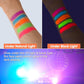 🎨 LIMITED‑TIME 50% OFF! 💥 Luminescent Water‑Soluble Body Painting Crayons – Fun, Skin‑Friendly, Easy‑to‑Wash ✨