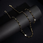 📢📢50% OFF !! ⏰Sparkling Jewelry Set for Men