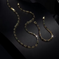 📢📢50% OFF !! ⏰Sparkling Jewelry Set for Men