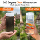 🐟 LIMITED‑TIME 50% OFF! 💥 Children Outdoor Adventure Fish Catching Bottle Toy – Anti‑Escape, Shatter‑Proof, Portable ✨