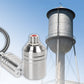 💦 LIMITED‑TIME 50% OFF! ⚙️ Stainless Steel Floating Ball Valve – Auto‑Operated, Robust, Multi‑Scene ✨
