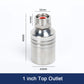 💦 LIMITED‑TIME 50% OFF! ⚙️ Stainless Steel Floating Ball Valve – Auto‑Operated, Robust, Multi‑Scene ✨