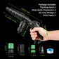 🚗 LIMITED‑TIME 50% OFF! ⚙️ Pneumatic Coolant Flush Gun for Radiator Cleaning – Powerful, Labor‑Saving, Leak‑Proof ✨