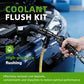🚗 LIMITED‑TIME 50% OFF! ⚙️ Pneumatic Coolant Flush Gun for Radiator Cleaning – Powerful, Labor‑Saving, Leak‑Proof ✨