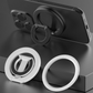 📱 LIMITED‑TIME 50% OFF! ⚡ Dual‑Sided Magnetic Ring Holder & Stand – Practical, Portable, Multi‑Purpose ✨