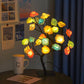 🌹 LIMITED‑TIME 50% OFF! ✨ Forever Rose Tree Lamp – Handmade, Decorative, Gift‑Ready 💝