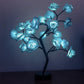 🌹 LIMITED‑TIME 50% OFF! ✨ Forever Rose Tree Lamp – Handmade, Decorative, Gift‑Ready 💝