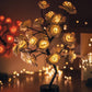 🌹 LIMITED‑TIME 50% OFF! ✨ Forever Rose Tree Lamp – Handmade, Decorative, Gift‑Ready 💝