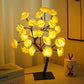🌹 LIMITED‑TIME 50% OFF! ✨ Forever Rose Tree Lamp – Handmade, Decorative, Gift‑Ready 💝