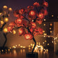 🌹 LIMITED‑TIME 50% OFF! ✨ Forever Rose Tree Lamp – Handmade, Decorative, Gift‑Ready 💝