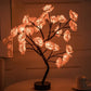 🌹 LIMITED‑TIME 50% OFF! ✨ Forever Rose Tree Lamp – Handmade, Decorative, Gift‑Ready 💝