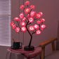 🌹 LIMITED‑TIME 50% OFF! ✨ Forever Rose Tree Lamp – Handmade, Decorative, Gift‑Ready 💝