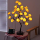 🌹 LIMITED‑TIME 50% OFF! ✨ Forever Rose Tree Lamp – Handmade, Decorative, Gift‑Ready 💝