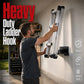 🪜 LIMITED‑TIME 50% OFF! ⚙️ Heavy Duty Ladder Hook – Sturdy, Weather‑Proof, Space‑Saving ✨