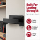 🪜 LIMITED‑TIME 50% OFF! ⚙️ Heavy Duty Ladder Hook – Sturdy, Weather‑Proof, Space‑Saving ✨