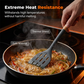 🍳 LIMITED‑TIME 50% OFF! ⚡ Complete Set Silicone Kitchen Utensils – Heat‑Resistant, Pan‑Safe, Comfort‑Grip ✨