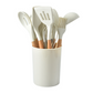 🍳 LIMITED‑TIME 50% OFF! ⚡ Complete Set Silicone Kitchen Utensils – Heat‑Resistant, Pan‑Safe, Comfort‑Grip ✨