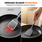 🍳 LIMITED‑TIME 50% OFF! ⚡ Complete Set Silicone Kitchen Utensils – Heat‑Resistant, Pan‑Safe, Comfort‑Grip ✨