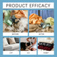 🐾 LIMITED‑TIME 50% OFF! 💣 No‑Snag Reusable Pet‑Hair Laundry Balls – Fabric‑Safe, Tangle‑Reducing ✨