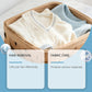 🐾 LIMITED‑TIME 50% OFF! 💣 No‑Snag Reusable Pet‑Hair Laundry Balls – Fabric‑Safe, Tangle‑Reducing ✨
