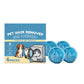 🐾 LIMITED‑TIME 50% OFF! 💣 No‑Snag Reusable Pet‑Hair Laundry Balls – Fabric‑Safe, Tangle‑Reducing ✨