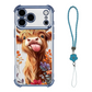📢📢50% OFF !! ⏰Protective Phone Case Art
