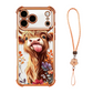 📢📢50% OFF !! ⏰Protective Phone Case Art