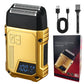 📢📢50% OFF !! ⏰Precision Washable Foil Shaver