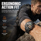⌚ LIMITED‑TIME 50% OFF! 💥 Multifunctional Outdoor Smartwatch for Sports and Fitness – Tough, Versatile, Comfort‑wearing ✨