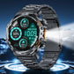 ⌚ LIMITED‑TIME 50% OFF! 💥 Multifunctional Outdoor Smartwatch for Sports and Fitness – Tough, Versatile, Comfort‑wearing ✨