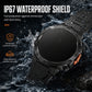 ⌚ LIMITED‑TIME 50% OFF! 💥 Multifunctional Outdoor Smartwatch for Sports and Fitness – Tough, Versatile, Comfort‑wearing ✨
