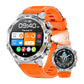⌚ LIMITED‑TIME 50% OFF! 💥 Multifunctional Outdoor Smartwatch for Sports and Fitness – Tough, Versatile, Comfort‑wearing ✨