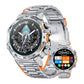 ⌚ LIMITED‑TIME 50% OFF! 💥 Multifunctional Outdoor Smartwatch for Sports and Fitness – Tough, Versatile, Comfort‑wearing ✨