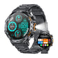 ⌚ LIMITED‑TIME 50% OFF! 💥 Multifunctional Outdoor Smartwatch for Sports and Fitness – Tough, Versatile, Comfort‑wearing ✨