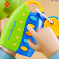 🔑 LIMITED‑TIME 50% OFF! 💥 Educational Simulated Car Key Toy for Toddlers – Sensory‑rich, Safe, Entertaining ✨