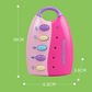 🔑 LIMITED‑TIME 50% OFF! 💥 Educational Simulated Car Key Toy for Toddlers – Sensory‑rich, Safe, Entertaining ✨