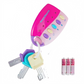 🔑 LIMITED‑TIME 50% OFF! 💥 Educational Simulated Car Key Toy for Toddlers – Sensory‑rich, Safe, Entertaining ✨