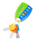 🔑 LIMITED‑TIME 50% OFF! 💥 Educational Simulated Car Key Toy for Toddlers – Sensory‑rich, Safe, Entertaining ✨