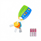 🔑 LIMITED‑TIME 50% OFF! 💥 Educational Simulated Car Key Toy for Toddlers – Sensory‑rich, Safe, Entertaining ✨