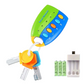 🔑 LIMITED‑TIME 50% OFF! 💥 Educational Simulated Car Key Toy for Toddlers – Sensory‑rich, Safe, Entertaining ✨