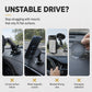 📱 LIMITED‑TIME 50% OFF! ✨ Universal Strong Adhesive Car Phone Mount – Curve‑Friendly, Adjustable, Stable ✨