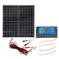 📢📢50% OFF !! ⏰Portable Waterproof Solar Panel Kit