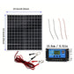 📢📢50% OFF !! ⏰Portable Waterproof Solar Panel Kit