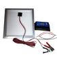 📢📢50% OFF !! ⏰Portable Waterproof Solar Panel Kit
