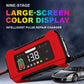 📢📢50% OFF !! ⏰12V 6A Smart Car Battery Charger with LCD Display