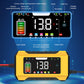 📢📢50% OFF !! ⏰12V 6A Smart Car Battery Charger with LCD Display